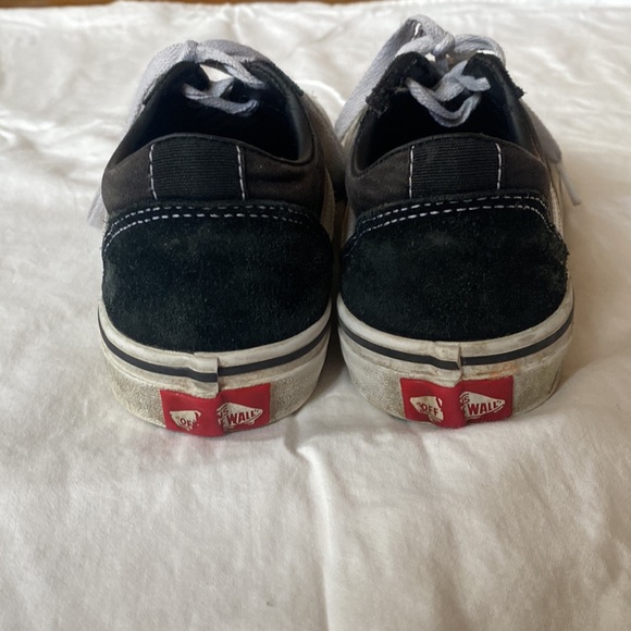 Original Style Vans - Picture 4 of 6